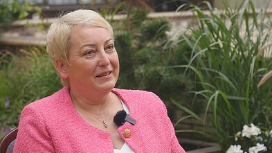 Elena Valiulienė Elena Valiulienė
