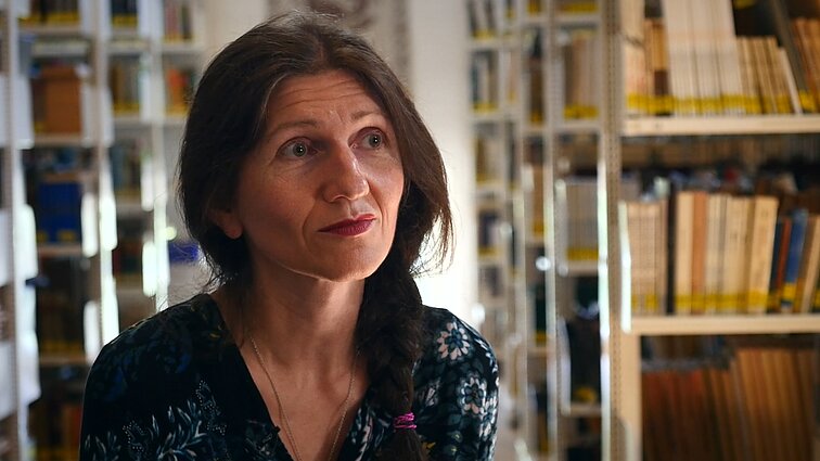 Vokietijoje lietuviškai vaikams kurianti Jolita vietoje knygų vertimo geriau imasi naujų istorijų: o koks skirtumas, kad kažkas uždirba milijonus?