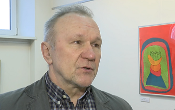 Arūnas Kulikauskas Arūnas Kulikauskas