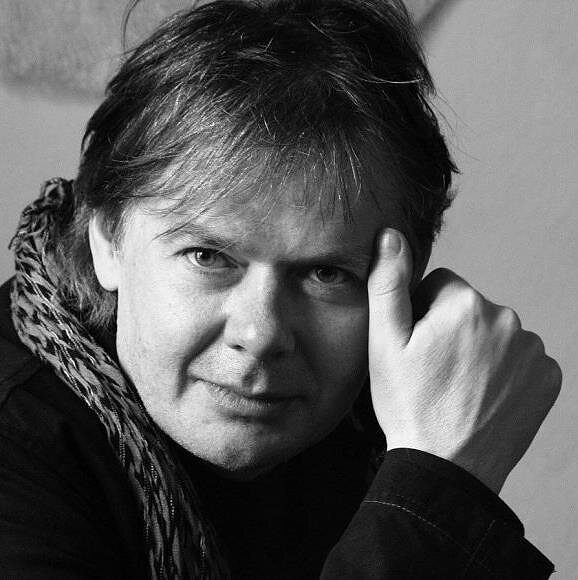 Kęstutis Navakas