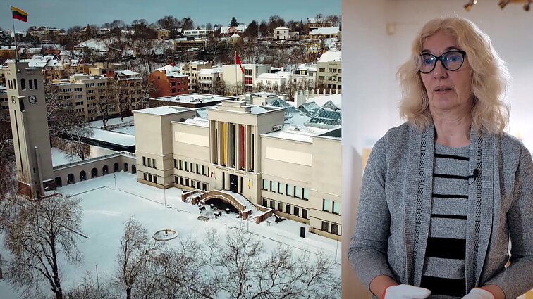 „Kiek dabar savanoriškai gintų valstybę?“: kviečia pasidairyti poSąjūdžio archyvus