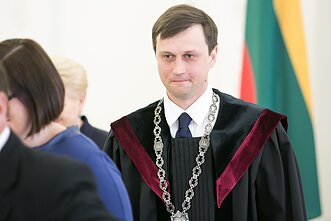 Mindaugas Povilanskas Mindaugas Povilanskas
