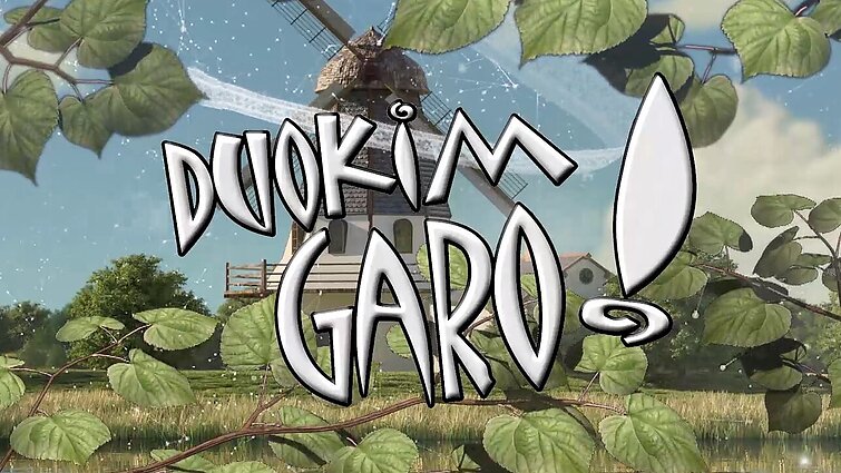 Duokim garo! Biržai