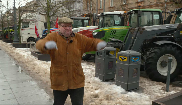 Savaitė su „Dviračio žiniomis“