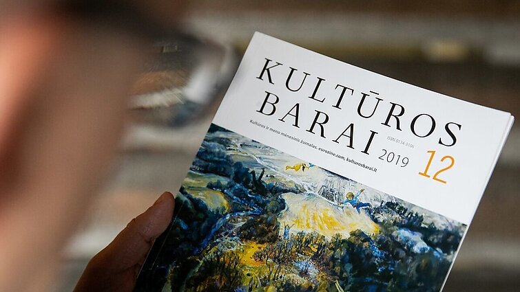Dėl užtrukusių Medijų rėmimo fondo steigimo darbų užsidaro „Kultūros barai“: Kultūros ministerija pripažįsta klaidas