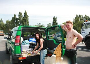 Alma ir Audrius Sutkai