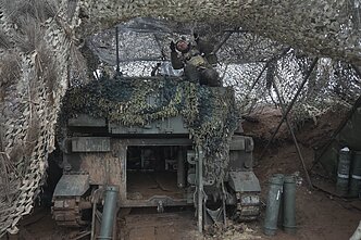 Rusijos karas prieš Ukrainą