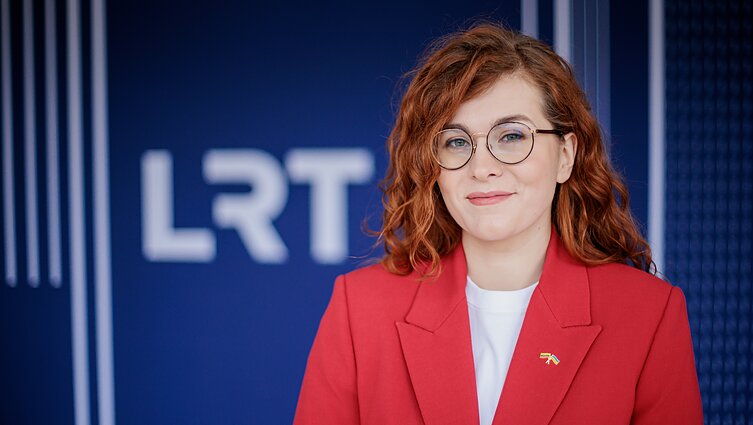 Labas rytas, Lietuva II d.