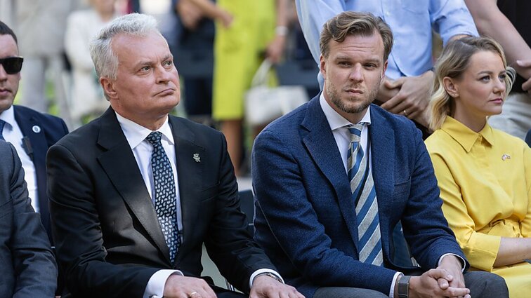 Surplys apie ambasadoriaus Lenkijoje skyrimą: matau daug priešrinkiminės kovos, bet Prezidentūra ir URM nesupranta, kad pralaimi abi