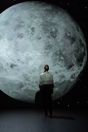 Spektaklis „Feromonai“