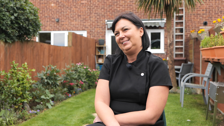 Pasiekusi karjeros aukštumų Lietuvoje, Erika persikėlė į JK ir pradėjo viską nuo nulio: įsiliepsnojusi meilė pakeitė viską