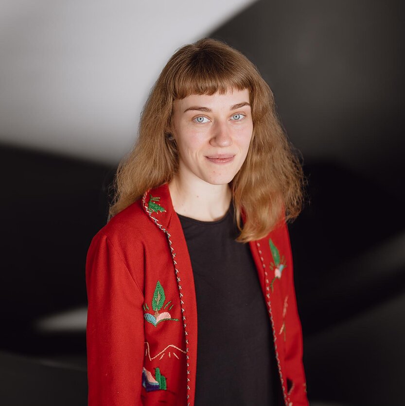 Rytis Šeškaitis, Goda Damaševičiūtė