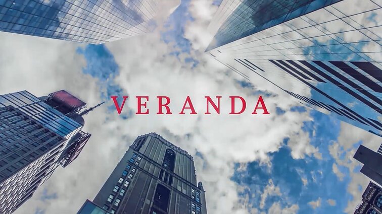 Veranda