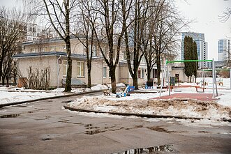 Vaikų darželis „Žvangutis“ Vaikų darželis „Žvangutis“