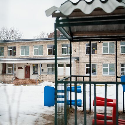 60 minučių. Vilniaus darželyje vaikai patyrė žodinį ir galimai fizinį smurtą