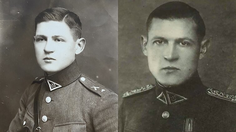 Eiliniu kariūnu laikytas, bet virtęs retų gebėjimų vadu su neišmatuojama stiprybe: negirdėti liudijimai apie Joną Žemaitį-Vytautą