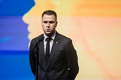 Edgaras Stankevičius Edgaras Stankevičius