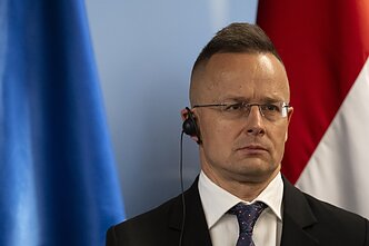 Peteris Szijjarto