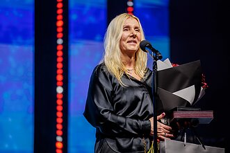 Vilma Venslovaitienė Vilma Venslovaitienė