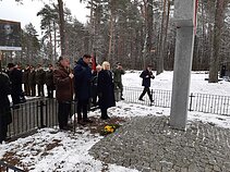 Obchody zbrodni w Koniuchach Obchody zbrodni w Koniuchach