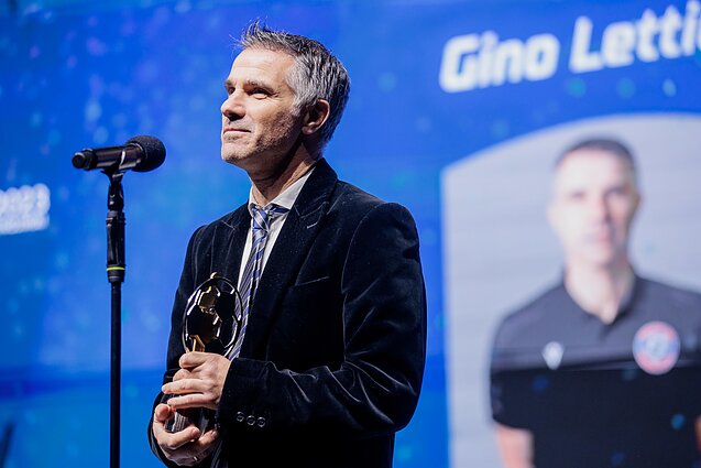 Gino Lettieri Gino Lettieri