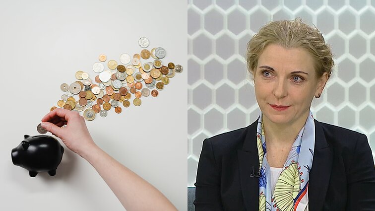 Investicijos – vieniems burtažodis, kitiems keiksmažodis: nuo ko pradėti ir kada tikėtis grąžos?