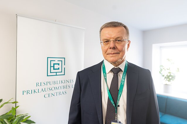 Emilis Subata