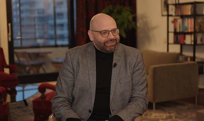 17 metų Nyderlanduose gyvenantis ir tautiečius vienijantis Saulius: kai gyveni užsienyje, lengviau mylėti Lietuvą