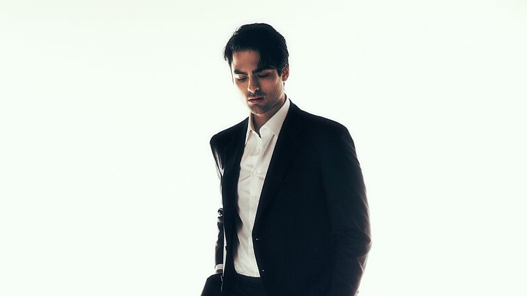 Matteo Bocelli