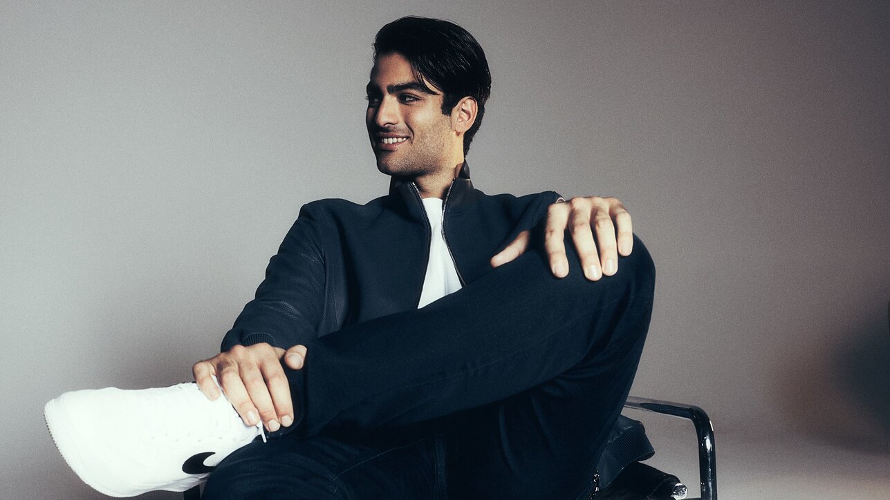 Matteo Bocelli