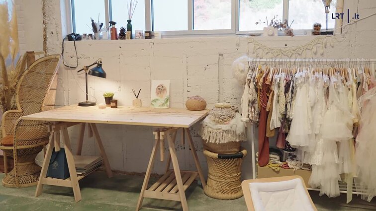 Pasiekusi karjeros aukštumų Lietuvoje, Erika persikėlė į JK ir pradėjo viską nuo nulio: įsiliepsnojusi meilė pakeitė viską