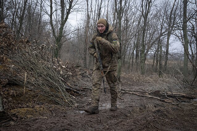 Ukraina toliau lieka JAV vidaus politikos įkaite: pareikalavus Trumpui, respublikonai svarsto apskritai nutraukti derybas dėl paramos