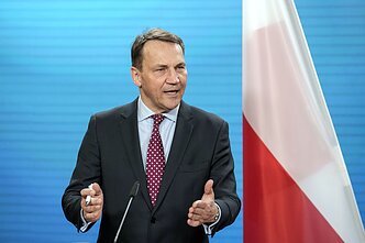 Radoslawas Sikorskis