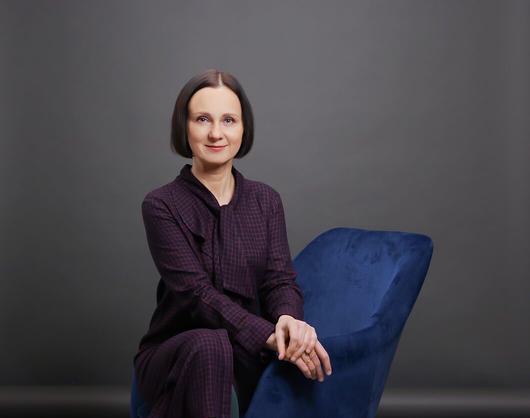 Renata Dumbravienė Renata Dumbravienė