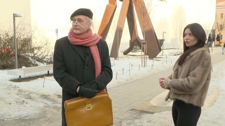 Dviračio žinios. Kultūrinės spaudos bendradarbis: kultūrinis šokas ištinka tada, kai negauni suplanuoto finansavimo