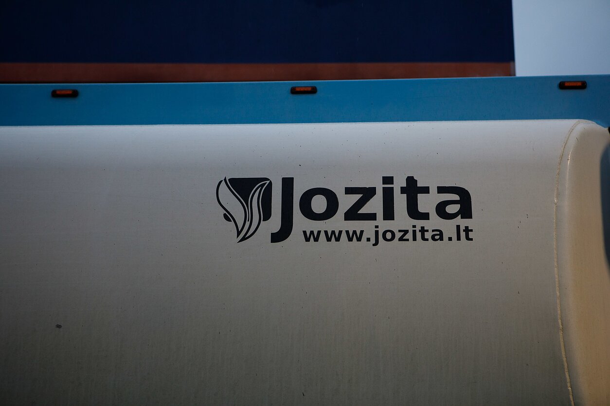 „Jozita“ „Jozita“