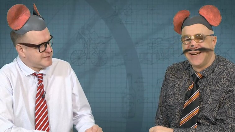 Peliukai apie Lietuvos gynybą: reikia tankų ar dronų?
