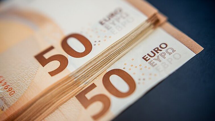 Finansų ekspertė: koks nors įvykis JAV labiau paveiktų Lietuvos pensininką nei investicijos į „BaltCap“