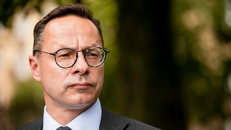 Pavilionis įsitikinęs – Bajarūnas negali grįžti ambasadoriauti į JK: išvados aiškios