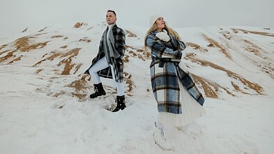 Giedriaus Leškevičiaus klipo filmavimo akimirka