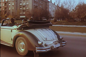 Filmo „Kaunas yra Kaunas“ ištrauka
