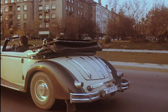Filmo „Kaunas yra Kaunas“ ištrauka