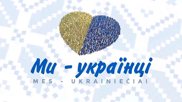 Kepinių mugės, rankdarbių parodos ir bendrai renkama parama: būrys ukrainiečių namus atrado Pasvalyje
