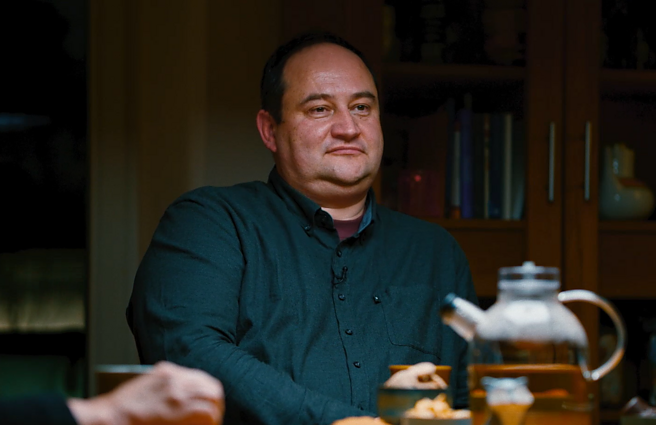 Liutauras Elkimavičius: gėris mums visiems nuobodus – Lesė jau „užkniso“