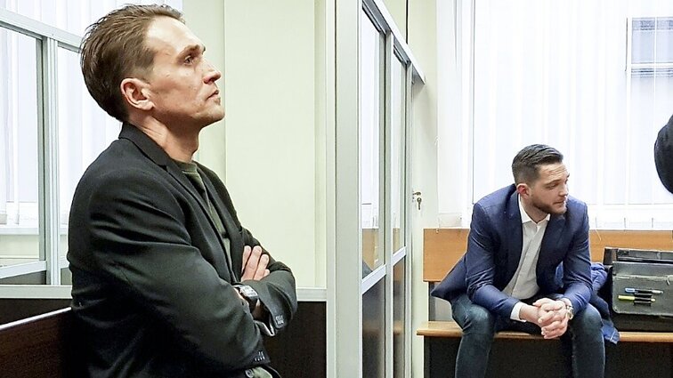 Verdiktas manekenės Didžiūnaitytės žūties byloje: kaltinamieji Pinikas ir Miltenis turi sėsti už grotų