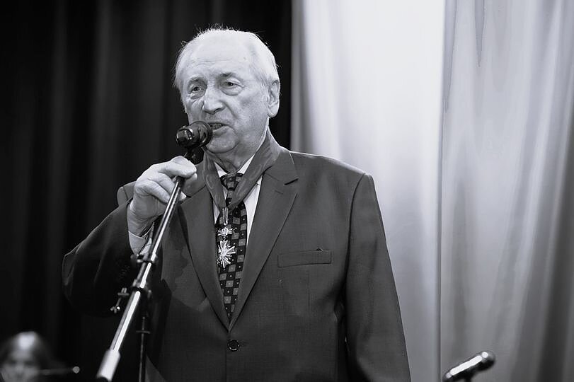 Śp. Stanisław Pieszko