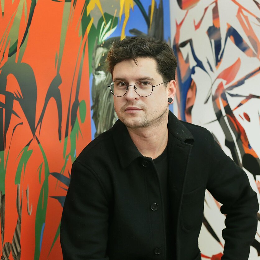 Asmeninio archyvo nuotr., Evaldas Bubinas