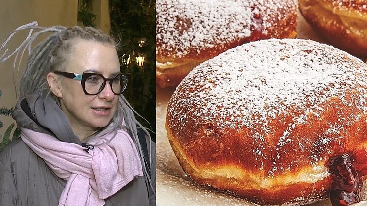 Vilniuje – pirmasis spurgų festivalis: Užgavėnių stalą siūlo papildyti itališkais, daniškais, ispaniškais skanėstais