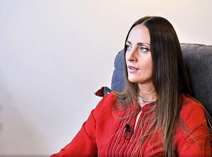 Sigita Jonynaitė-Žostautienė