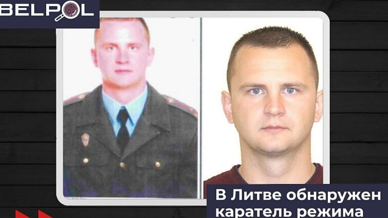 Buvęs Baltarusijos milicijos majoras, gyvenęs Lietuvoje: aš toliau čia važinėsiu, manęs juk nedeportavo